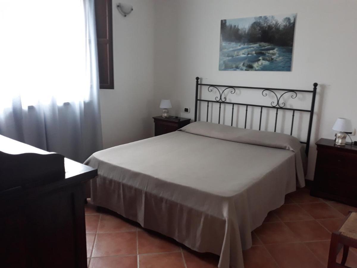 Borgo Venecca Aparthotel Fonteblanda Ngoại thất bức ảnh