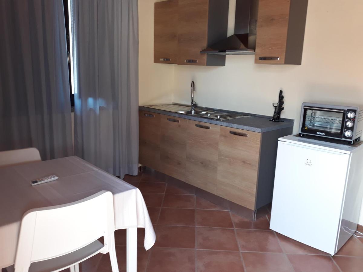 Borgo Venecca Aparthotel Fonteblanda Ngoại thất bức ảnh