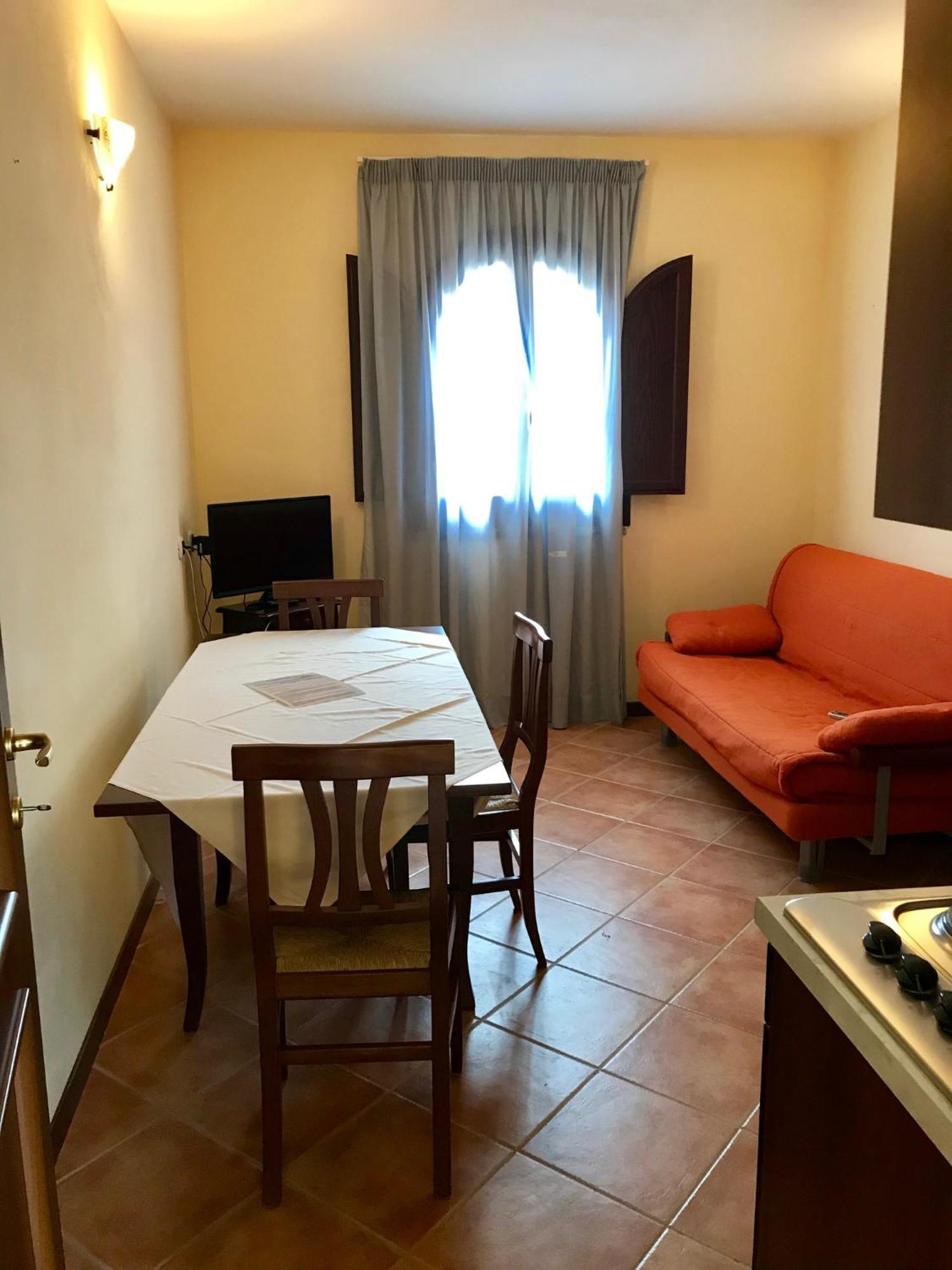 Borgo Venecca Aparthotel Fonteblanda Ngoại thất bức ảnh