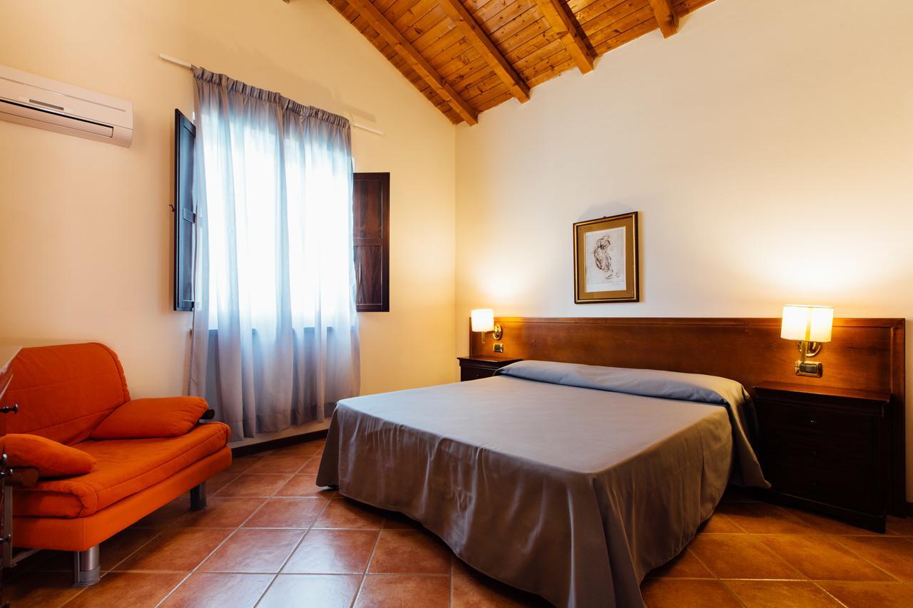 Borgo Venecca Aparthotel Fonteblanda Ngoại thất bức ảnh