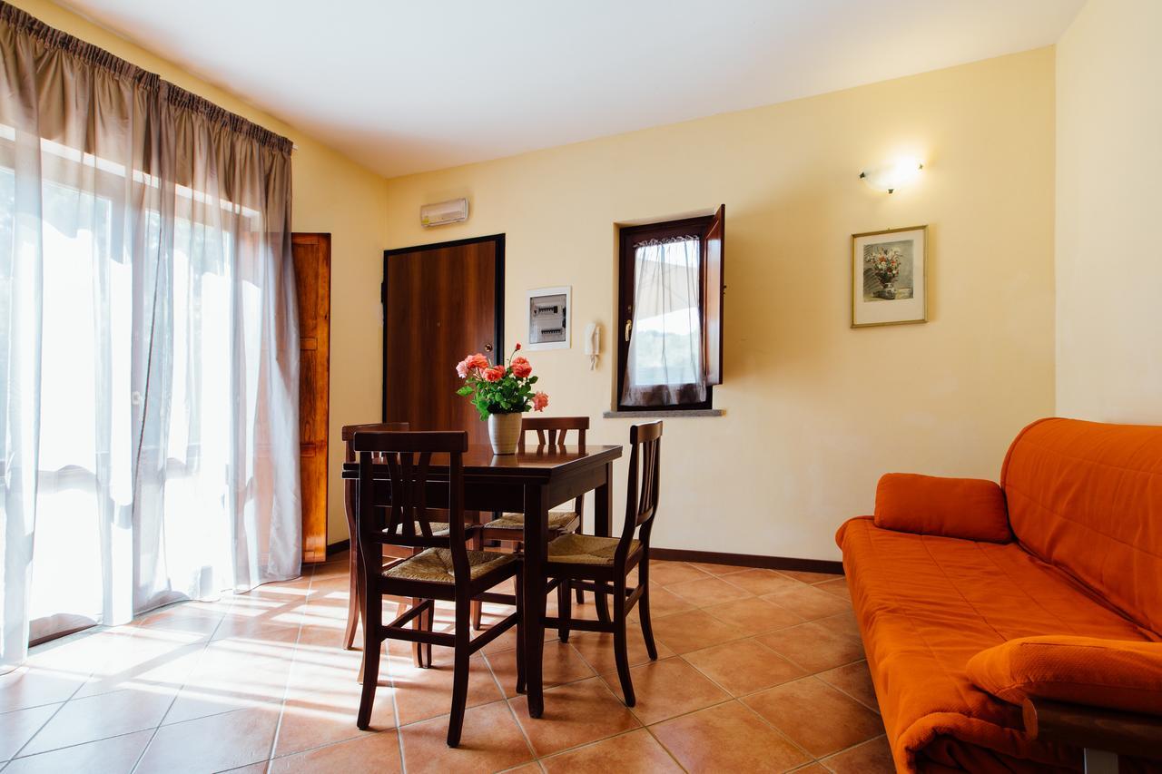 Borgo Venecca Aparthotel Fonteblanda Ngoại thất bức ảnh