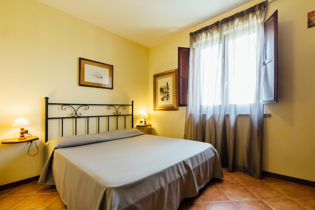 Borgo Venecca Aparthotel Fonteblanda Ngoại thất bức ảnh