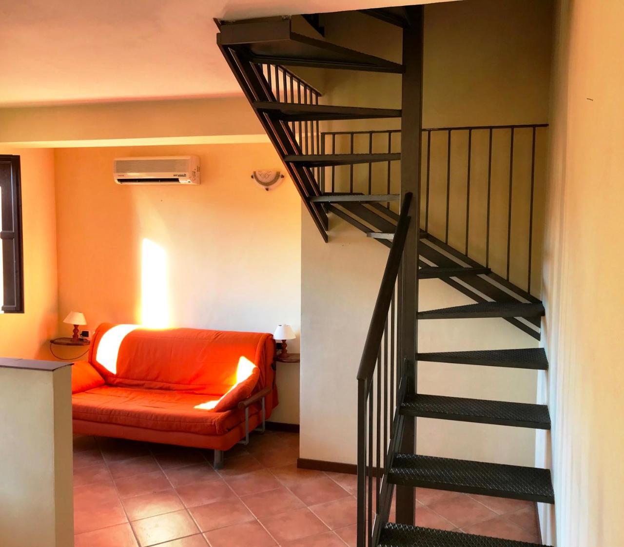 Borgo Venecca Aparthotel Fonteblanda Ngoại thất bức ảnh