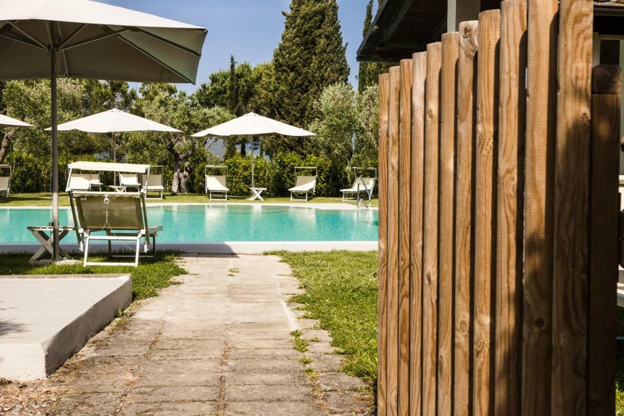 Borgo Venecca Aparthotel Fonteblanda Ngoại thất bức ảnh